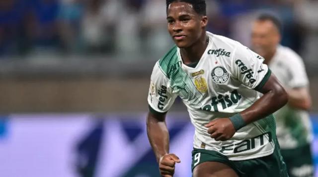 恩德里克转会皇马价几何?底价3500万 每球50万