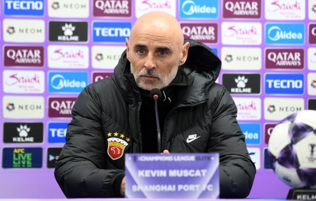 Worlds 2025-穆斯卡特：对球员表现感到满意 未来提升进攻质量